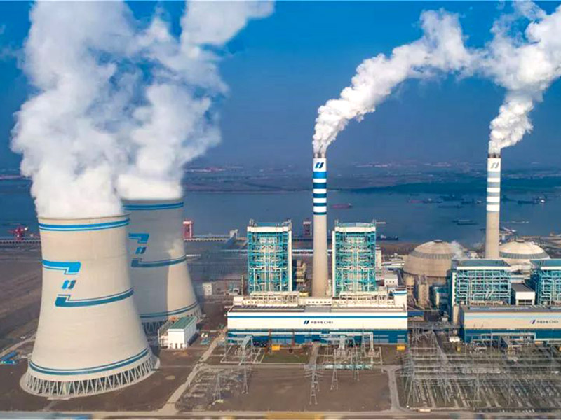 電廠怎么能做到廢水零排放？