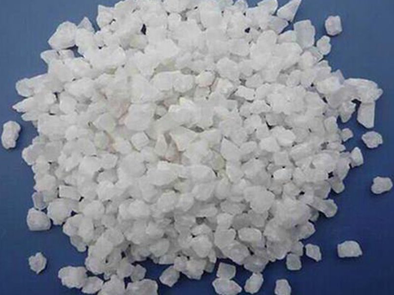 高純石英砂的用途有哪些？