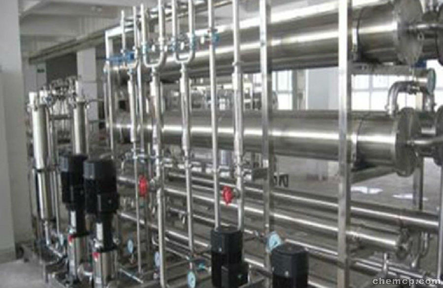 為什么需要祛除水中的金屬離子？