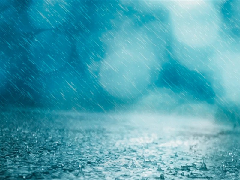 天氣預(yù)報(bào)稱未來(lái)三天華南西南將會(huì)有強(qiáng)降水天氣