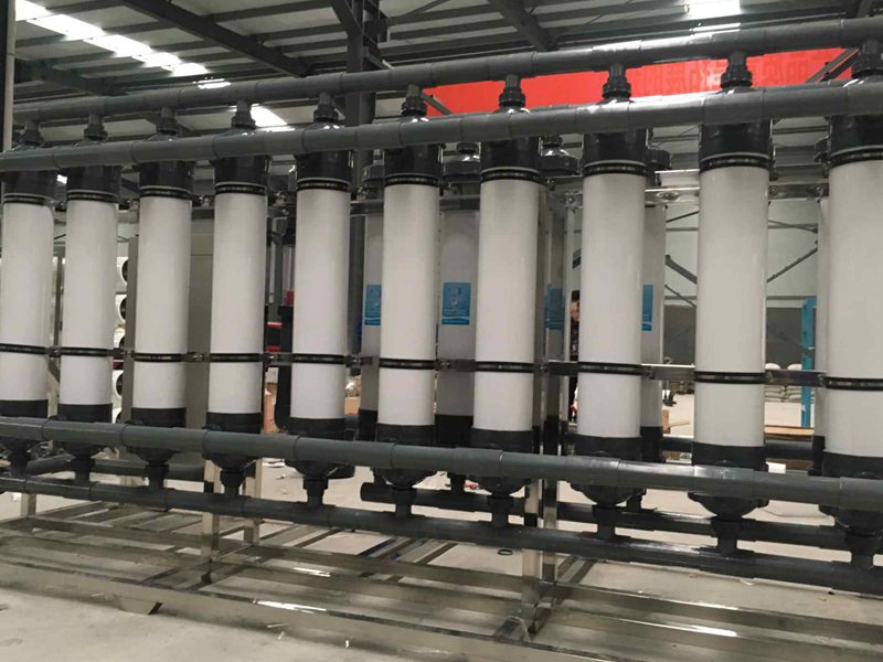 超濾膜的特性都有哪些？