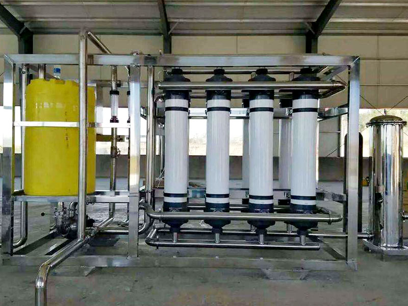 制造水處理設(shè)備需要什么資質(zhì)？這些證件要齊全！