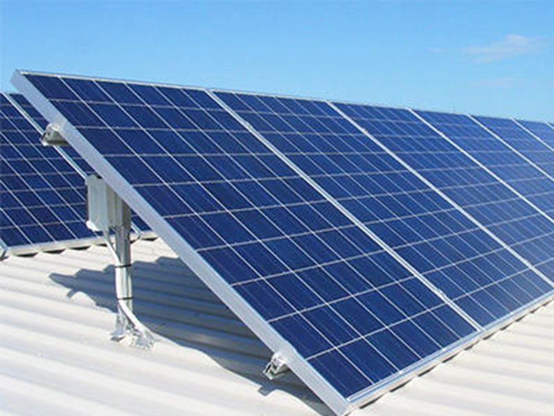 光伏產(chǎn)品價(jià)錢(qián)大幅度降低促進(jìn)了光伏發(fā)電大眾化