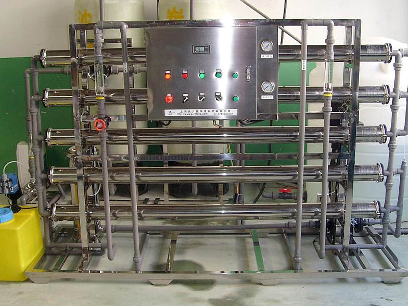 水處理設(shè)備成功案例怎么寫？真實(shí)范本！