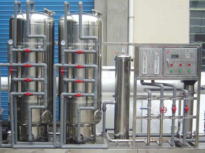 蘭州哪里有高純水設(shè)備？