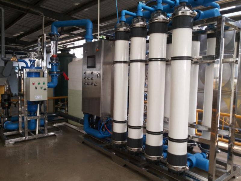 過濾水設備除氟的原理是什么？除氟需要注意些什么？