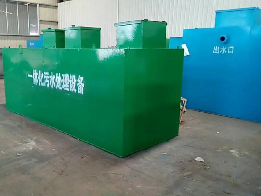 環(huán)境污水處理設(shè)備分類有哪些？