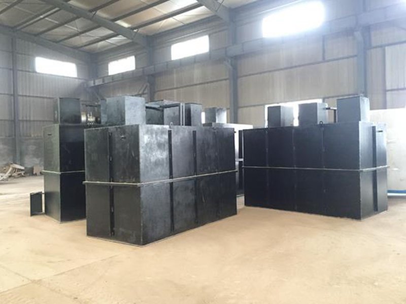 酒廠釀酒廢水處理工藝流程是什么？常用的幾種生物處理方法介紹